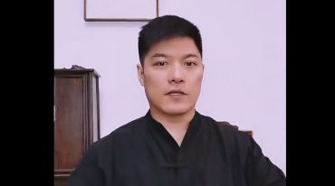 迷罗亲讲 带脉训练营玉带环腰调理带脉带脉总束诸经