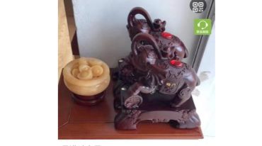 转运秘法