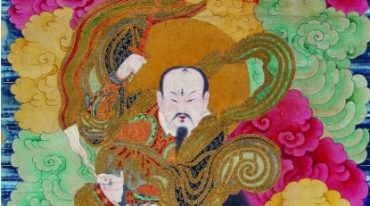 神霄派内功雷法普及研讨函授教材.pdf