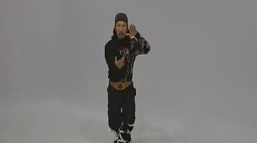 涂金盛 隐仙派太极拳