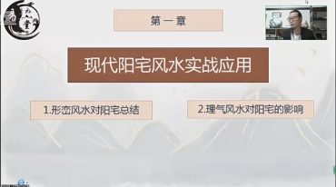 易元道长 道传道家三元纳气阳宅堪舆真诀
