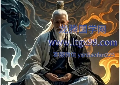 道家剑指灵光大法_龙腾国学网