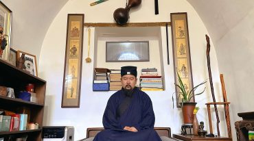 阎子龙22级丹道实修班