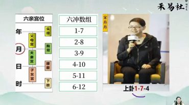 三淇 知‮无命‬忧命理学