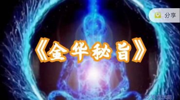 郭和仁金华秘旨