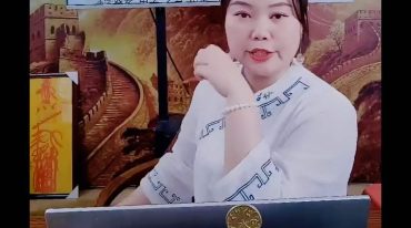 德福老师《八字技法之相穿之秘点窍》2集视频约3小时