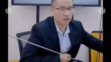 李晋宇 杨公风水特殊应事玄机秘法