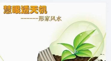慧眼透天机_长眼法形家风水.pdf
