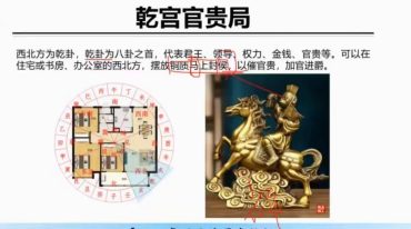 水沐十大旺运风水局