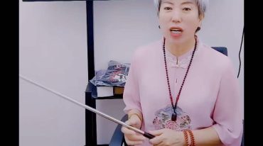 周宸琋老师《天干喜忌季令调候之甲乙木》
