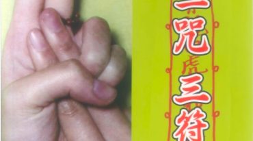 道家诀咒 一指二咒三符令 完整版