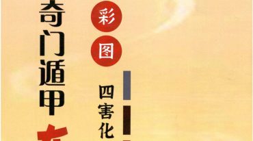 利贞奇门遁甲布局技术化解视频+文档