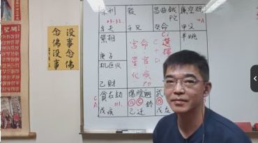 林子秦 紫薇