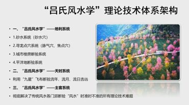吕文艺残疾灾难死法职业疾病财源