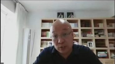 吕文艺极简八字五个多小时视频