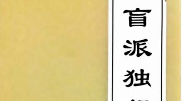 文曾 盲派内部资料