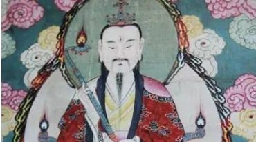 玄虚子道法初修-守坛筑基雷法班