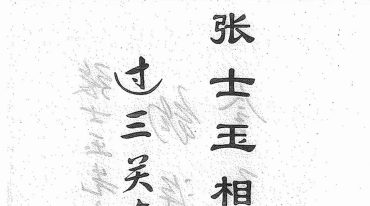 张士玉相学过三关真传实例集.pdf