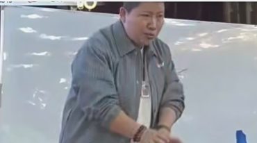 刘红云董氏奇穴 精修班内部教学视频