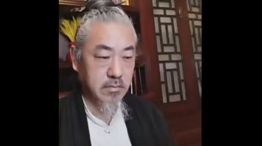 张林峰三味真火仙家不传之秘