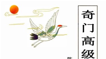陈钟趣《奇门高级应用》