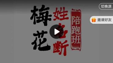陈春林 九纬洪运｜梅花姓名断陪跑