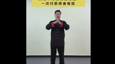 金刀太极不传之秘动力链