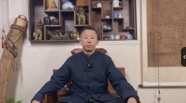 马弘老师辅助呼吸法线上课