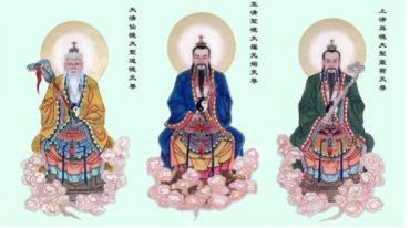 阴阳先生世传金光神咒修持法【原版】