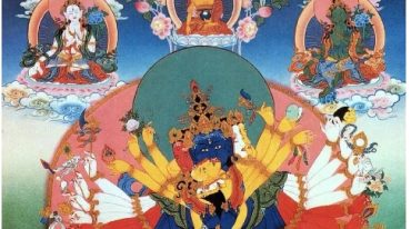 金刚法
