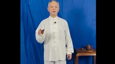-姚承光-意拳初学者入门课程