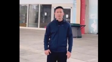 心意述真葛崇瑞的店铺【心意拳老三篇之_龙调膀_】