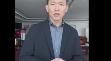 心意述真葛崇瑞的店铺【卢氏白门心意拳入门之三大爪法】