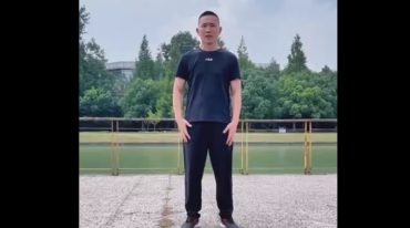 _心意述真葛崇瑞的店铺【心意拳老三篇之_韧劲_】