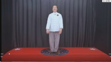 武备双手剑进阶八式