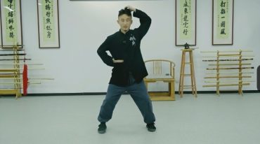 胡玉涛段位课仁字段（全年课）