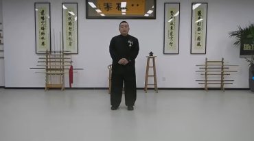 段位课-礼字段（全年课）
