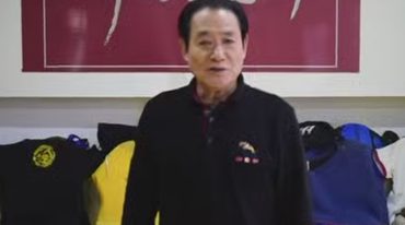 刘清海老师：徒手摔课程讲解  –