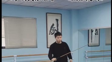 双手剑基本功进阶【二十技法组合】
