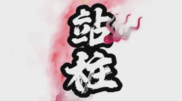 孙彪综合课站桩及五个基本功