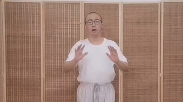 太极浮屠 专栏四，内劲运化精讲