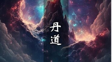 丹道秘传点火筑基法