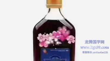 传授江湖绝技 麦氏追风酒秘方