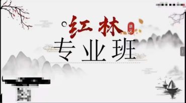 红林专业班40集