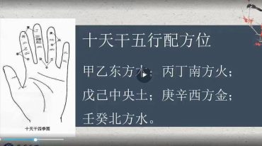 光明师亲授！六字神课(高级班）