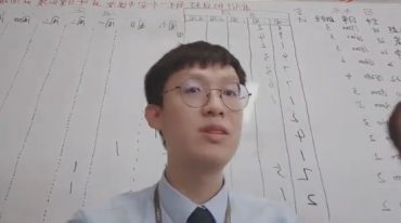 徐龙---阴阳乾坤金针针法联合祖传中药治疗中风偏瘫后遗症