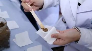 敷脐妙法治百病