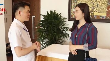 泰国女性按摩教材