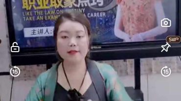 德福老师《象法论命之职业取象点窍》