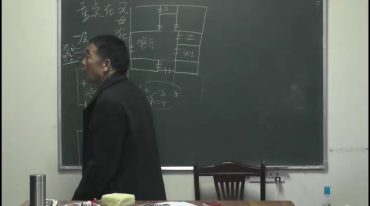 李云奇 一宅断最新面授29集视频